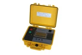 High Voltage Insulation Tester