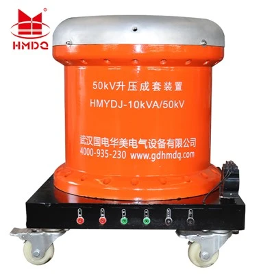 High Voltage Withstand Voltage Test Set