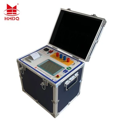 HM3001 Earth Ground Testers Digital Earth Resistance Testers