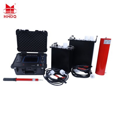 HMCOP-80kV VLF Hipot Tester