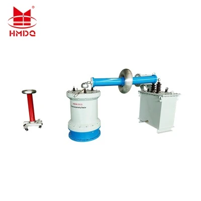 HMCXZW-100kW Induced Voltage Test System