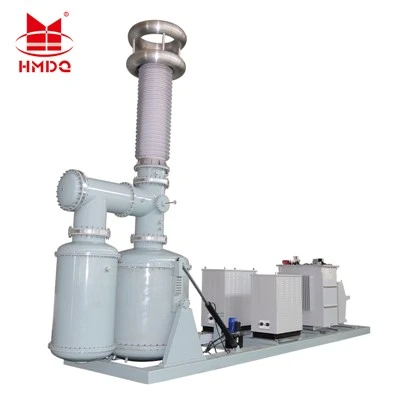 HV Power Fruquency GTU Transformer Test Set