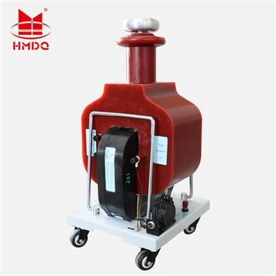 Dry-Type Power Frequency Withstand Voltage Test Set