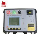 Insulation Resistance Tester 1000v