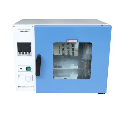 Insulator Dust Density Tester