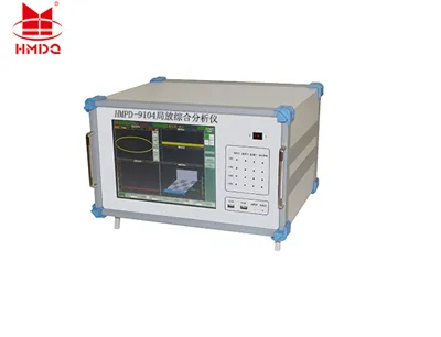 Intelligent Online PD Monitoring And Diagnosis System