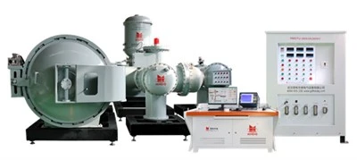 Partial Discharge Free SF6 Gas Insulated Test Transformer (GTU)