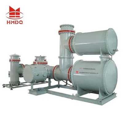 PD Free High Voltage Test System For Transformer GIS Cable