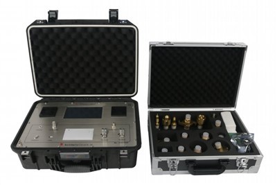 SF6 Gas Comprehensive Analyzer