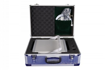 SF6 Gas Moisture Tester