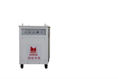 Three Phase 3500A Primary Injection System