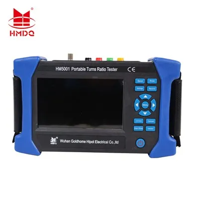 Transformer Turns Ratio Tester (TTR)