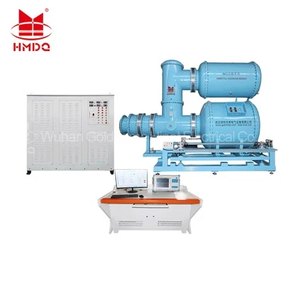 Ultra-Low Noise PD GTU Test Equipment For Substation