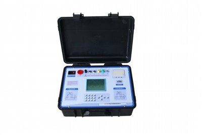Voltage Transformer Field Calibrator