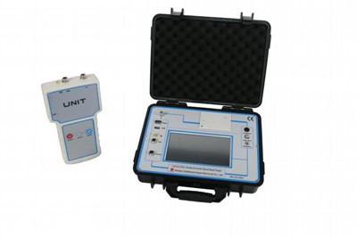 Zinc Oxide Arrester Resistive Current Tester