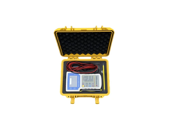 CE Certified Industrial Lightning Event Counter Tester