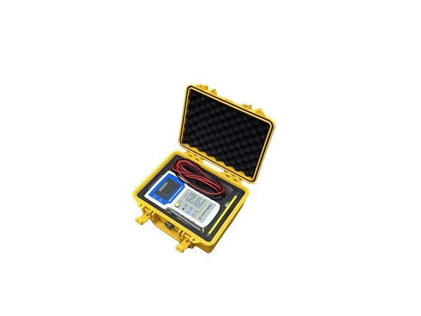 CE Certified Industrial Lightning Event Counter Tester factory CE Certified Industrial Lightning Event Counter Tester factory