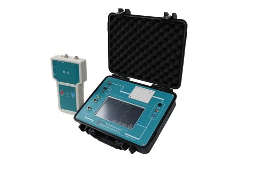 Smart Metal Oxide Surge Arrester Tester For Live & Offline Testing factory Smart Metal Oxide Surge Arrester Tester For Live & Offline Testing factory
