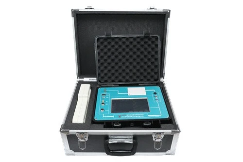 Smart Metal Oxide Surge Arrester Tester For Live & Offline Testing price Smart Metal Oxide Surge Arrester Tester For Live & Offline Testing price
