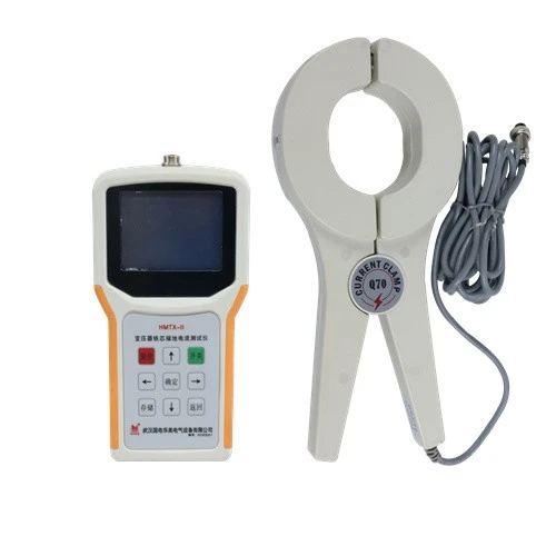 HMTX-II Transformer Core Grounding Current Tester suppliers HMTX-II Transformer Core Grounding Current Tester suppliers