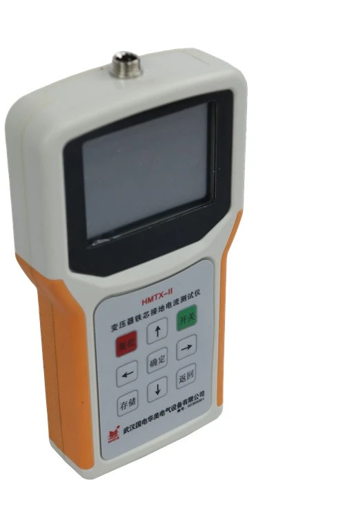 HMTX-II Transformer Core Grounding Current Tester best HMTX-II Transformer Core Grounding Current Tester best