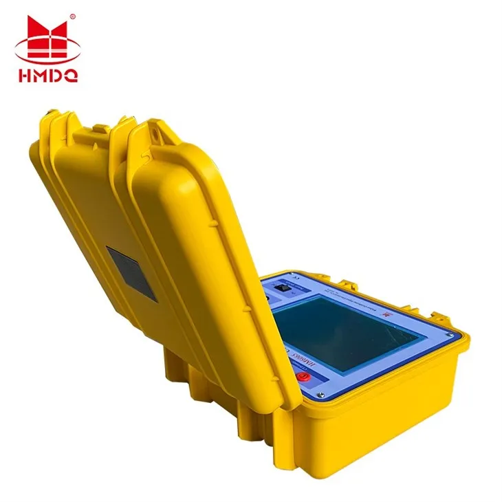 Transformer CT PT Test Equipment price