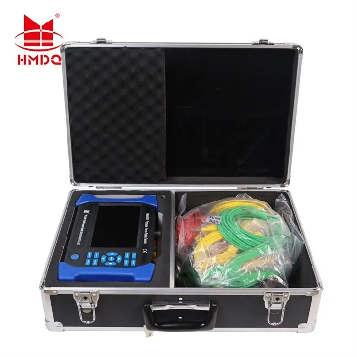 Transformer Turns Ratio Tester (TTR) price