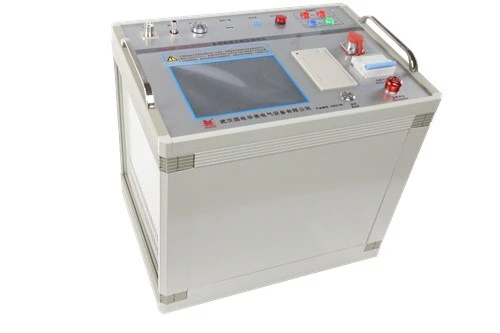 Triple Frequency Generator 150Hz Induced Voltage Test factory Triple Frequency Generator 150Hz Induced Voltage Test factory