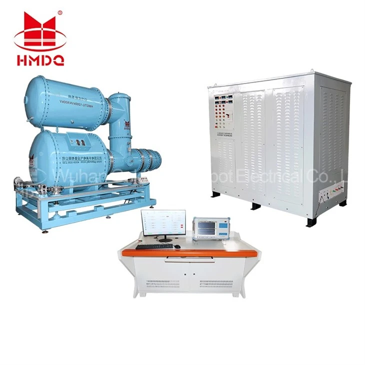 Ultra-Low Noise PD GTU Test Equipment For Substation best Ultra-Low Noise PD GTU Test Equipment For Substation best