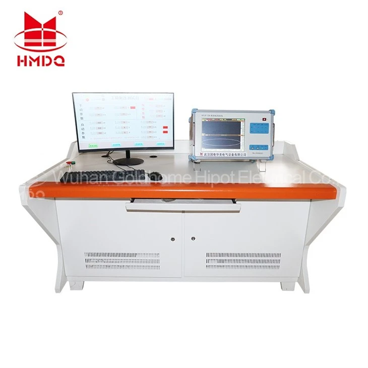Ultra-Low Noise PD GTU Test Equipment For Substation price Ultra-Low Noise PD GTU Test Equipment For Substation price