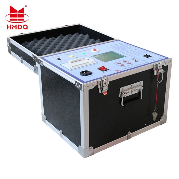 Vacuum Breaker Tester high quality