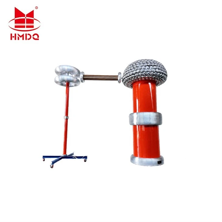 Variable Frequency AC Resonant Test Systems, Tank Type Above 100 KV suppliers