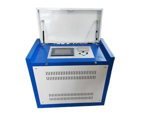 Variable Frequency Resonant Test Set 50 Hz – 150 Hz high quality