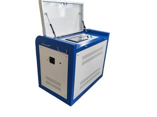 Variable Frequency Resonant Test Set 50 Hz – 150 Hz best