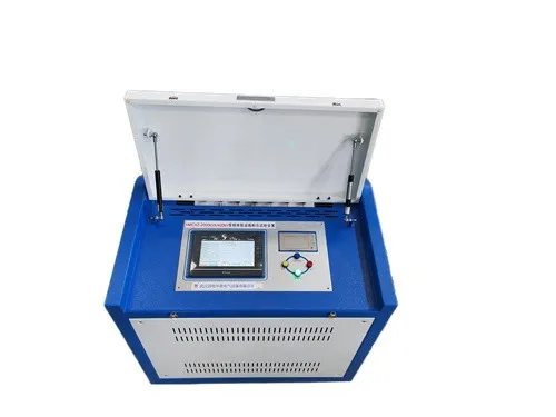 Variable Frequency Resonant Test Set 50 Hz – 150 Hz suppliers
