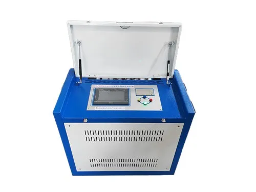 Variable Frequency Resonant Test Set 50 Hz – 150 Hz price