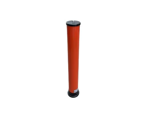 Variable Frequency Series Resonant Test System factory